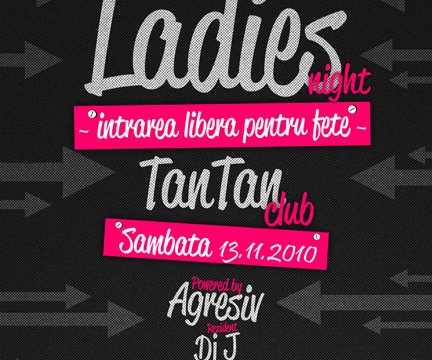 Ladies Night
