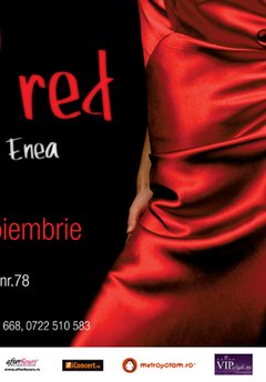 Lady in Red
