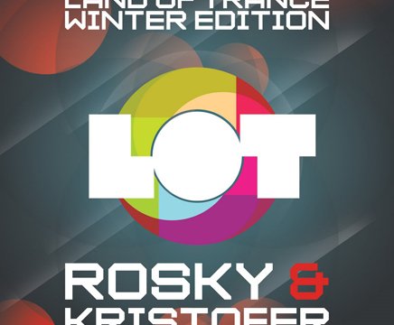 Land Of Trance Winter Edition