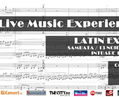 Latin-Express