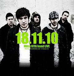 Mala Vita