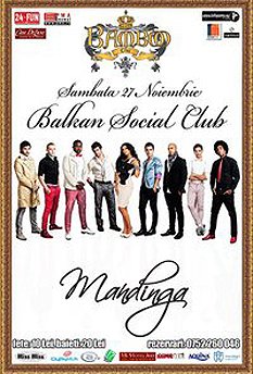 Mandinga