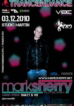 Mark Sherry