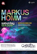 Markus Homm