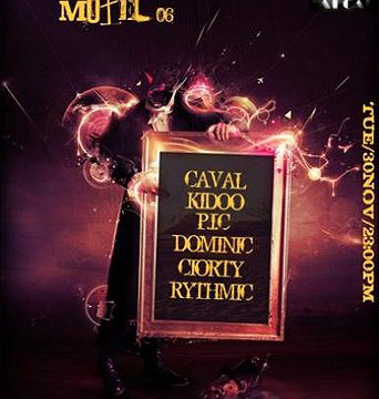 Masquerade Motel 0.6