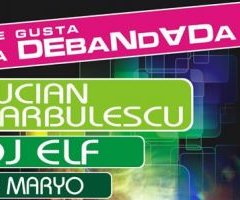Me Gusta la Debandada
