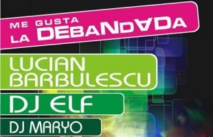 Me Gusta la Debandada