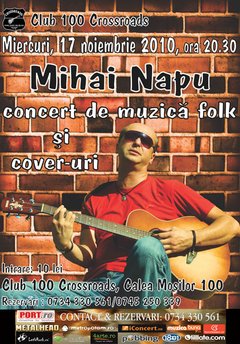 Mihai Napu