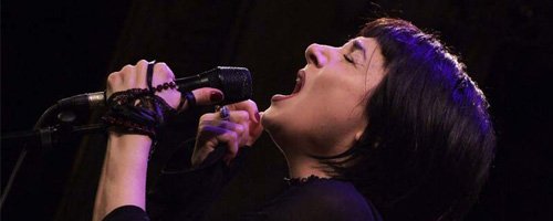 Misia