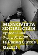 Monovista Social Club