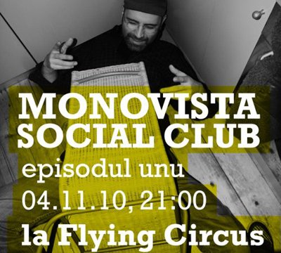 Monovista Social Club