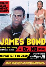 Movie Cocktail Night