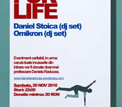Music For Life