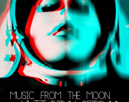 Music from the Moon