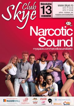 Narcotic Sound