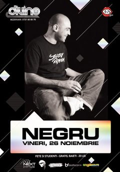 Negru