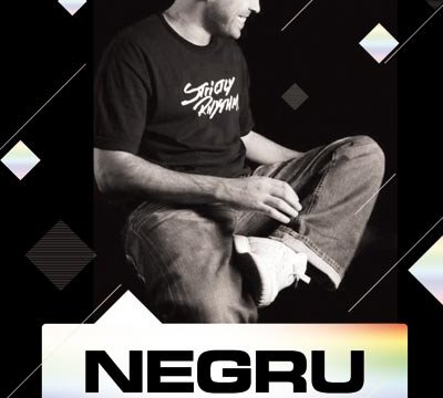 Negru