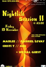Night Life Session II