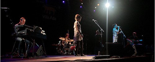 Nouvelle-Vague