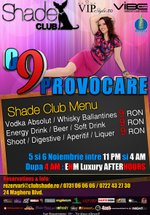 O 9 provocare