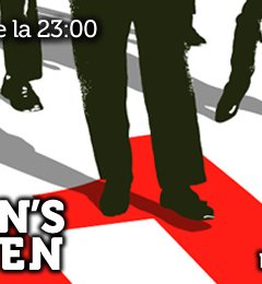 Ocean’s Eleven