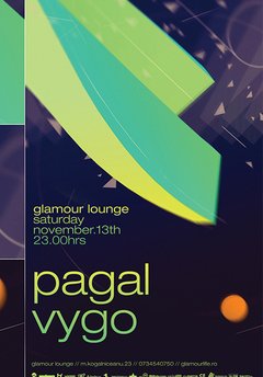 Pagal & Vygo