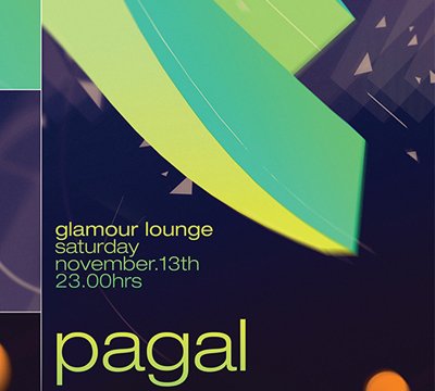 Pagal & Vygo