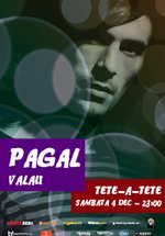 Pagal
