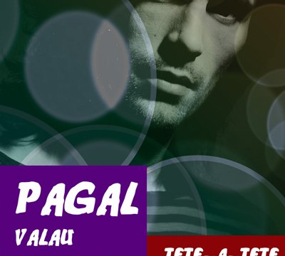 Pagal