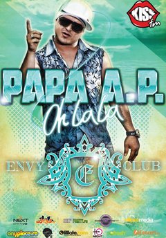 Papa A.P.