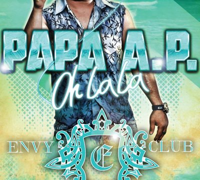 Papa A.P.