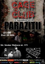 Paraziţii