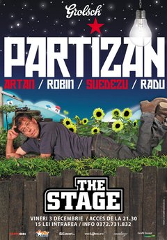 Partizan