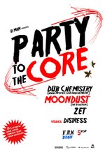 Party to the Core