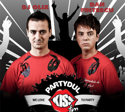 Partydul Kiss FM