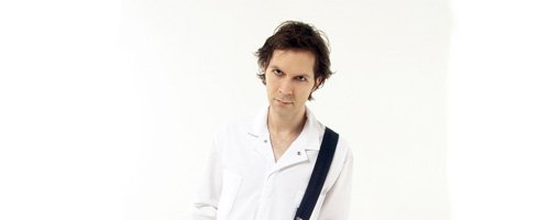 Paul-Gilbert