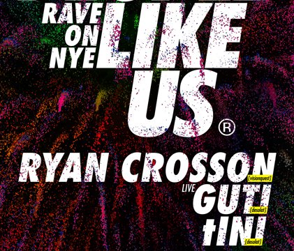 People like us – New Years Eve