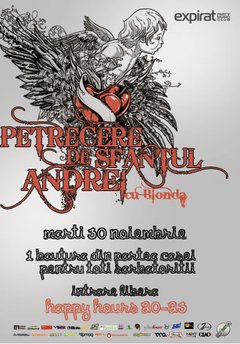 Petrecere de Sfântul Andrei