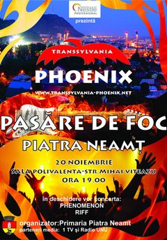 Phoenix