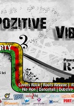 Pozitive Vibes