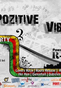 Pozitive Vibes