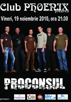 Proconsul