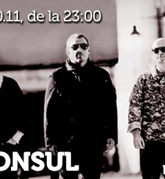 Proconsul