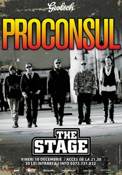 Proconsul