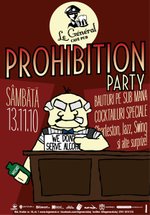 Prohibition Party