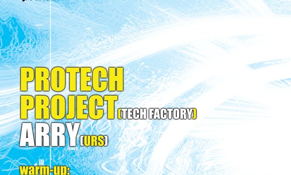 Protech Project & Arry