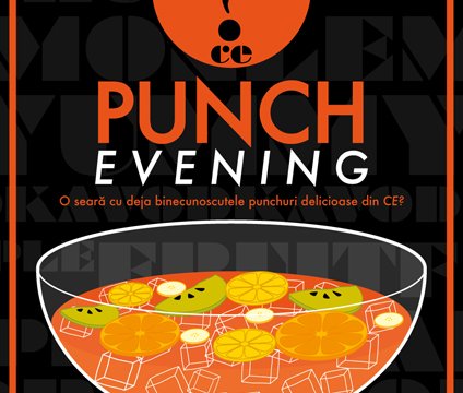 Punch Evening