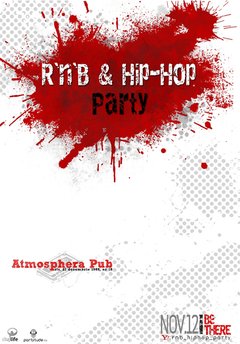 R’N’B & Hip Hop Party