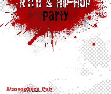 R’N’B & Hip Hop Party