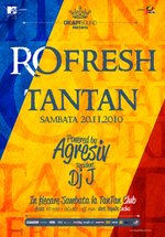 RO-Fresh Party